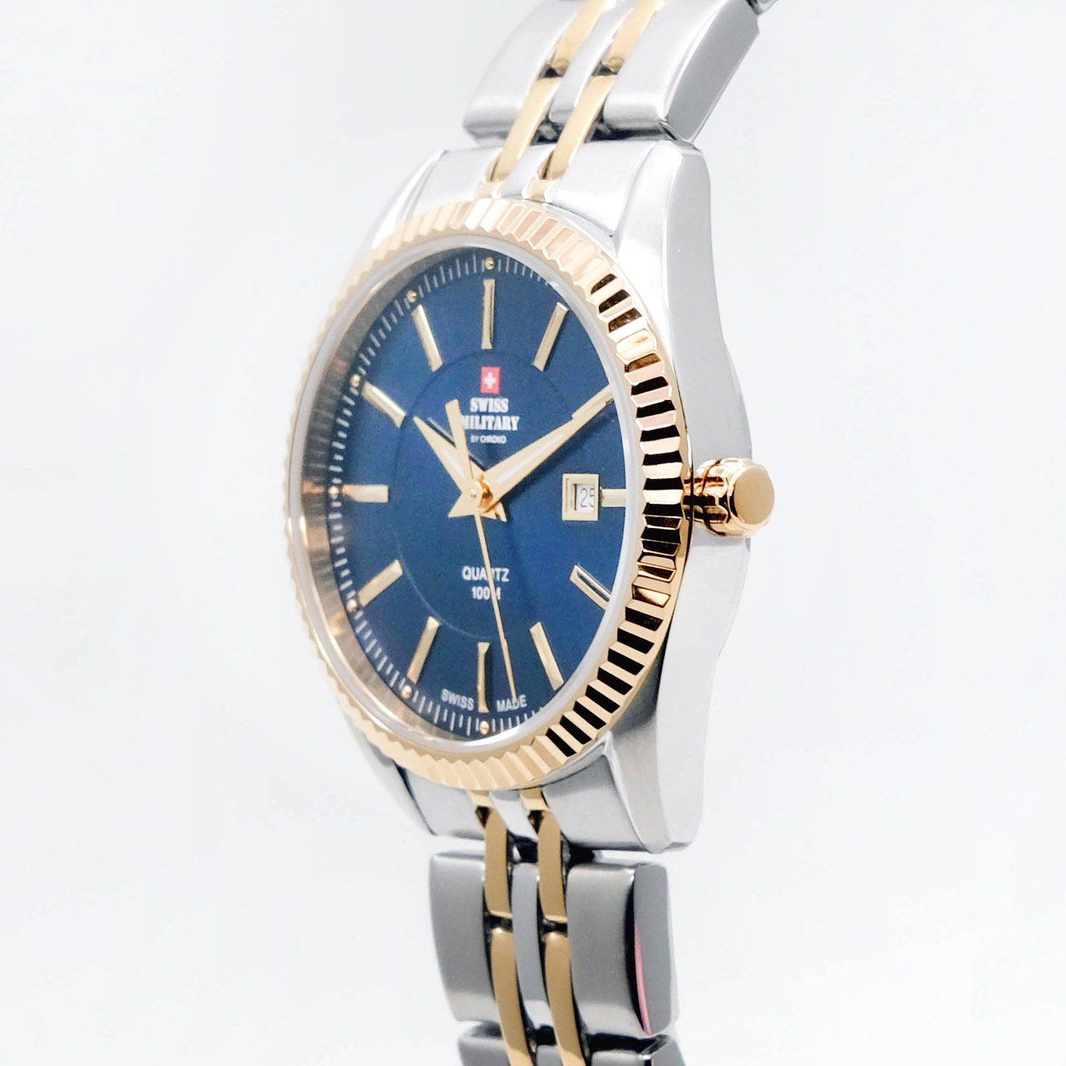 Swiss Military SM34066.09